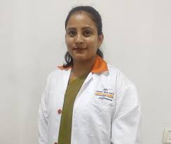 Dr Srilekha